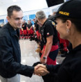  Český USAR tým má za sebou misi ve Venezuele